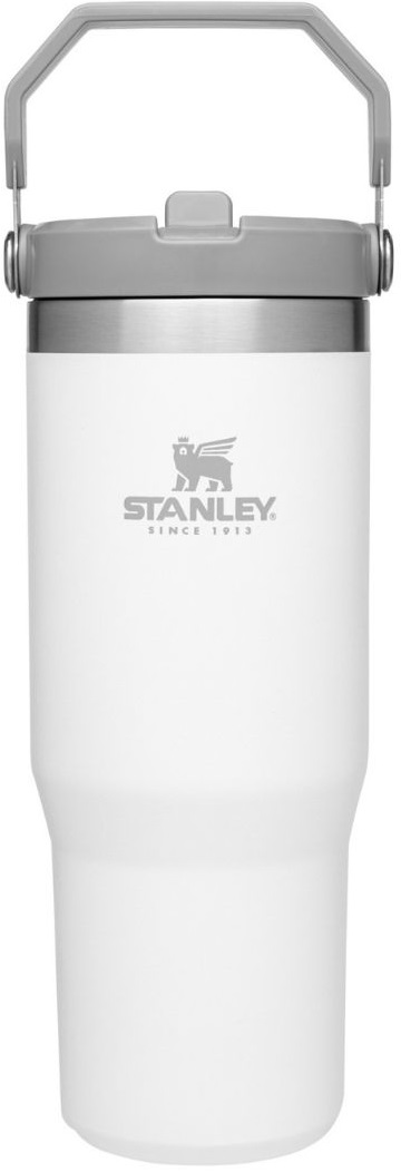 Termo Stanley Classic The IceFlow Flip Straw Tumbler 887mL - Polar